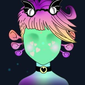 Meet your Posher, Nikki